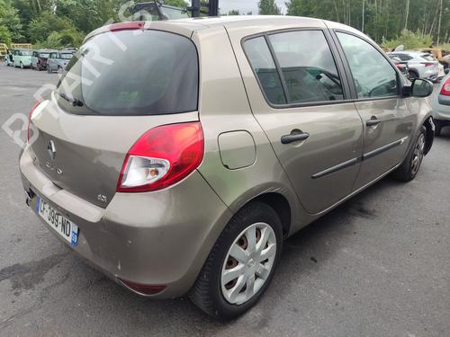 Engine RENAULT CLIO III (BR0/1, CR0/1) 1.5 dCi (C/BR0G, C/BR1G) | BP32485070M1  - Image 14