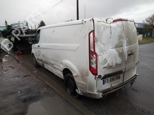 Ratstangsstang FORD TRANSIT CUSTOM V362 Van (FY, FZ) 2.0 EcoBlue | BP24213042I23 - Image 7