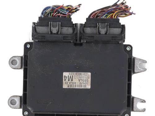 Engine control unit (ECU) OPEL AGILA (B) (H08) 1.0 (F68) | BP22211526M57 