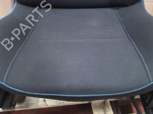 Left front seat RENAULT TWINGO II (CN0_) 1.2 16V (CN04, CN0B) | BP33741456C15  - Image 8