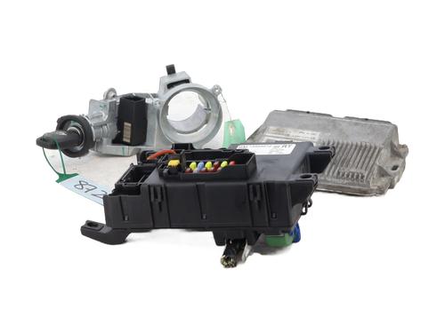 Electronic module OPEL CORSA D (S07) 1.2 LPG (L08, L68) | BP30823830M83 - Image 2