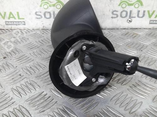 Used Left mirror DACIA LOGAN (LS_) 1.5 dCi (LS0K) (68 hp) 20362494