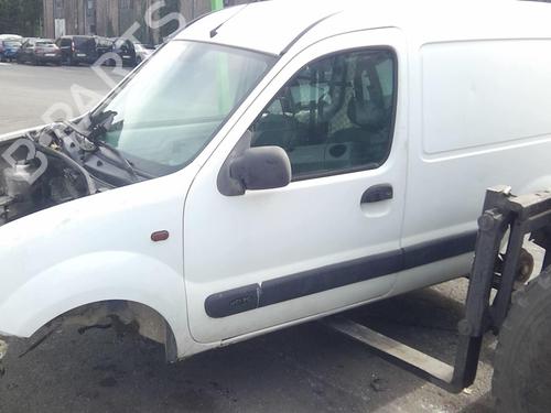 Left headlight RENAULT KANGOO (KC0/1_) 1.5 dCi (KC07) | BP20362245C28 