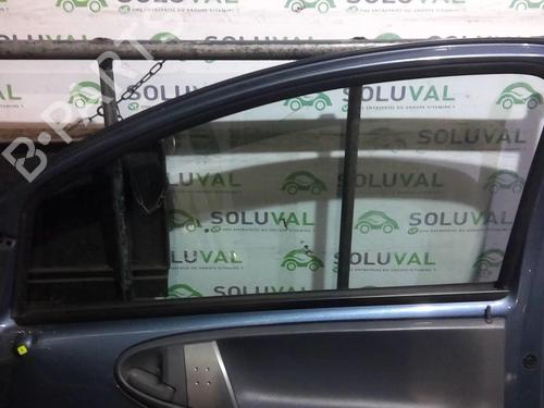 Right front door TOYOTA AYGO (_B1_) 1.0 (KGB10_, KGB10R) | BP20362242C3 
