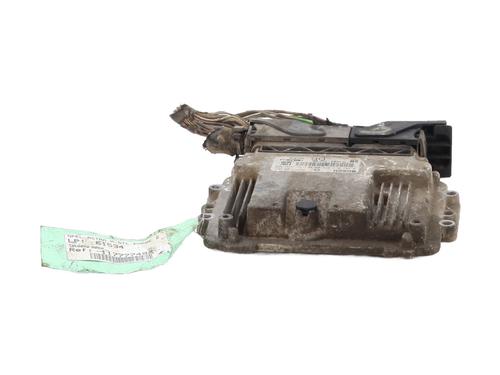 Engine control unit (ECU) OPEL ASTRA H GTC (A04) 1.7 CDTI (L08) | BP31301844M57  - Image 6