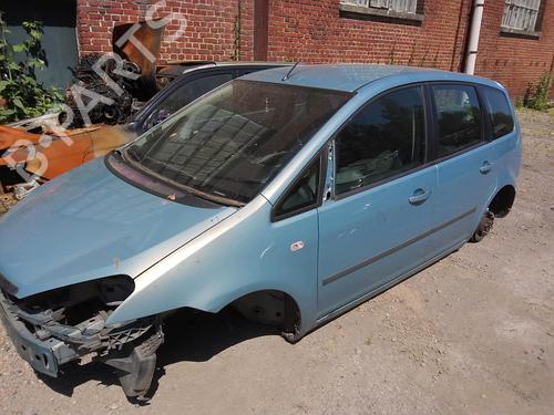 Climate control FORD C-MAX (DM2) 1.6 TDCi | BP20352021I5  - Image 11