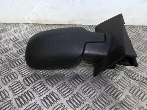 Right mirror FORD FIESTA V (JH_, JD_) 1.4 TDCi | BP20364664C27 