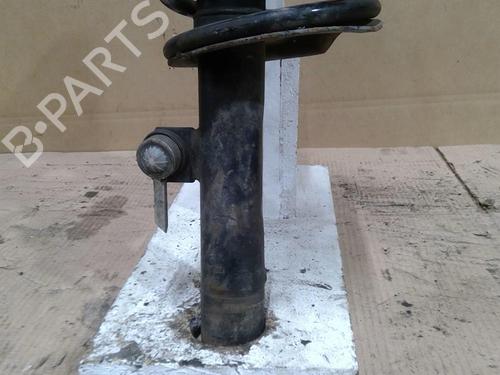 Right front shock absorber PEUGEOT PARTNER MPV (5_, G_) 1.4 | BP29896391M17 