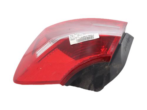 Right taillight BMW 1 (E81) 123 d | BP40031139C35 - Image 4