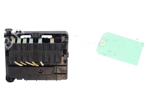 Fuse box PEUGEOT 207 (WA_, WC_) 1.6 HDi | BP30116389E1