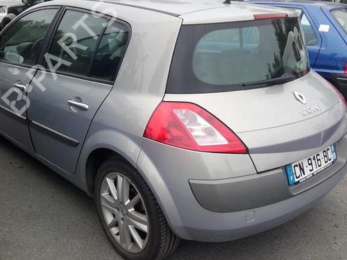 Left taillight RENAULT MEGANE II (BM0/1_, CM0/1_) 1.6 16V (BM0C, CM0C) | BP22004979C34 