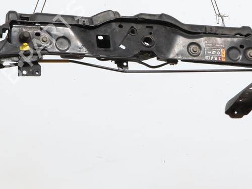 Frontplade/Frontkurv OPEL CORSA E (X15) 1.4 (08, 68) | BP35939245C72 - Image 6