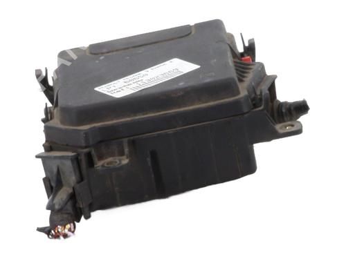 Fuse box RENAULT MEGANE III Hatchback (BZ0/1_, B3_) 1.5 dCi (BZ0C) | BP29560083E1