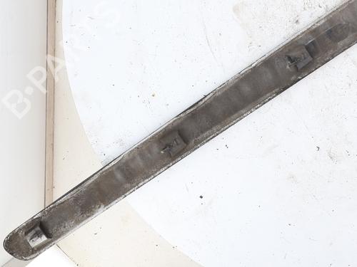 Door moulding trim PEUGEOT 307 (3A/C) 1.6 HDi 110 | BP24147268C150 