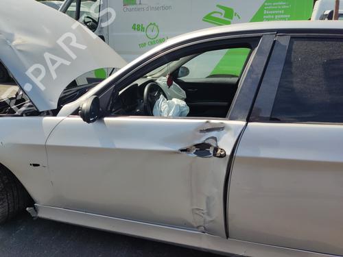 Fuel cap BMW 3 (E90) 318 d | BP30659343C161