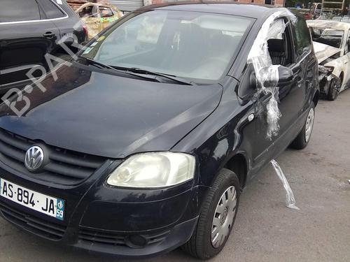 Right mirror VW FOX Hatchback (5Z1, 5Z3, 5Z4) 1.4 TDI | BP21592263C27 