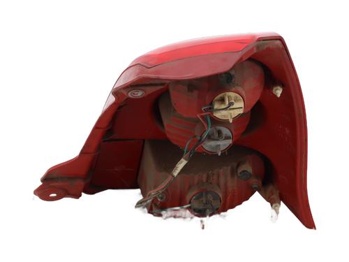 Left taillight SUZUKI ALTO VII (GF, HA25_, HA35_) 1.0 (AMF310, GFC31S) | BP29407485C34 