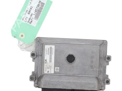 Engine control unit (ECU) OPEL CORSA F (P2JO) 1.2 (68) | BP28160130M57  - Image 5