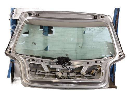 Tailgate VW POLO (9N_, 9A_) 1.4 TDI | BP20351222C6 