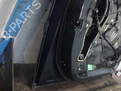 Used Left front door VOLVO XC90 I (275) D5 AWD (185 hp) 20354711