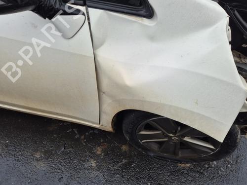 Front left panel TOYOTA VERSO (_R2_) 1.6 D4-D (WAR20_) | BP36512127C58  - Image 10