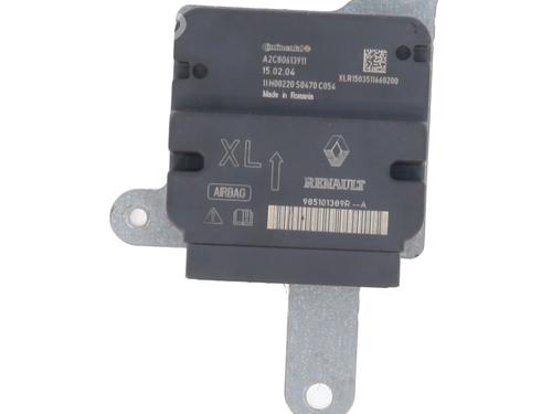 ECU airbags RENAULT CLIO IV (BH_) 1.5 dCi 75 | BP29744396M53 