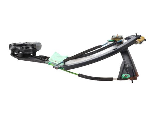 Used Front right window mechanism Front right window mechanism VW POLO V (6R1, 6C1) [2009-2022] 33681248 33681248