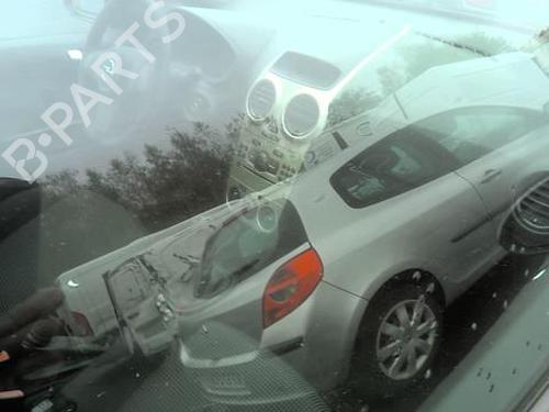Display monitor OPEL CORSA D (S07) 1.3 CDTI (L08, L68) | BP22005489C48 