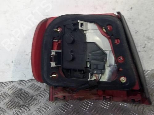 Høyre baklys Høyre baklys AUDI A4 B5 (8D2) 1.9 TDI (116 hp) 20361931 20361931