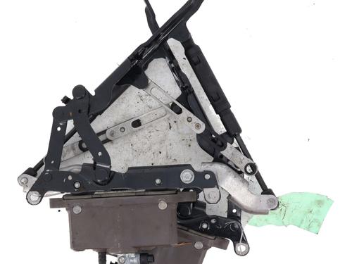 Hinge/Door check strap BMW 5 (F10) 525 d | BP25275938C146