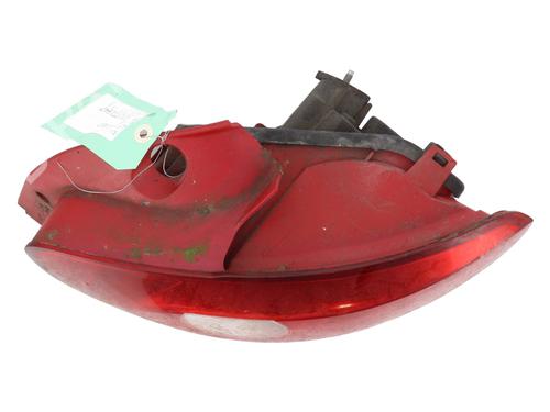 Right taillight SEAT IBIZA IV (6J5, 6P1) 1.6 TDI | BP23788883C35 
