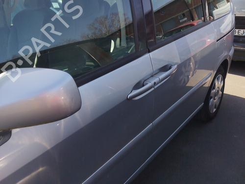 Rear mirror PEUGEOT 807 (EB_) 2.0 HDi | BP24322021I6  - Image 12