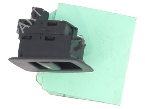 Left rear window switch BMW 1 (E87) 118 d | BP33472509I29 - Image 4