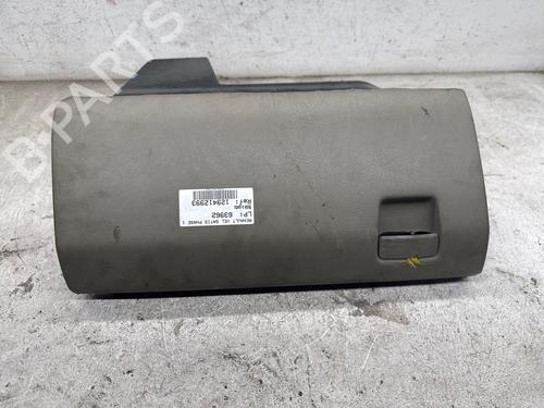 Handskerum RENAULT VEL SATIS (BJ0_) 2.0 16V Turbo (BJ0K) | BP37481986C95 - Image 1