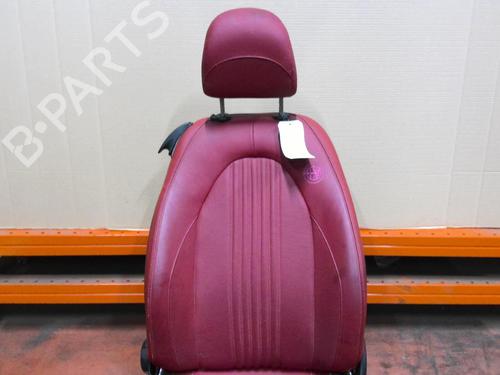 Right front seat ALFA ROMEO MITO (955_) 1.4 MultiAir (955AXL1B) | BP31216736C16 - Image 6