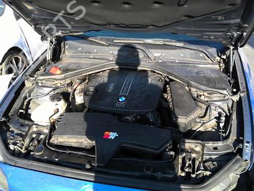 Steering column BMW 1 (F20) 116 d | BP39177931M21 - Image 12