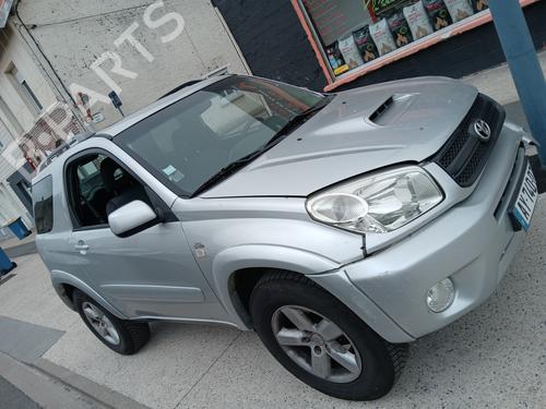 Høyre foran beltestrammer TOYOTA RAV 4 II (_A2_) 2.0 D 4WD (CLA20_, CLA21_, CLA20R, CLA21R) | BP29292133C88 