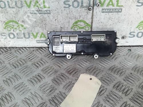 Climate control VW GOLF VI (5K1) 1.6 TDI | BP22003621I5 