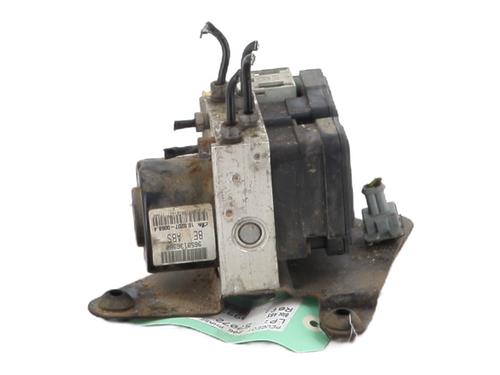 ABS pump PEUGEOT 206 Hatchback (2A/C) 1.4 HDi eco 70 | BP27989209M43 