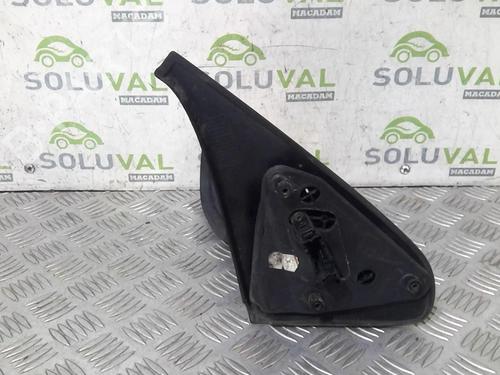 Left mirror RENAULT CLIO II (BB_, CB_) 1.5 dCi (B/CB07) | BP20364259C26 