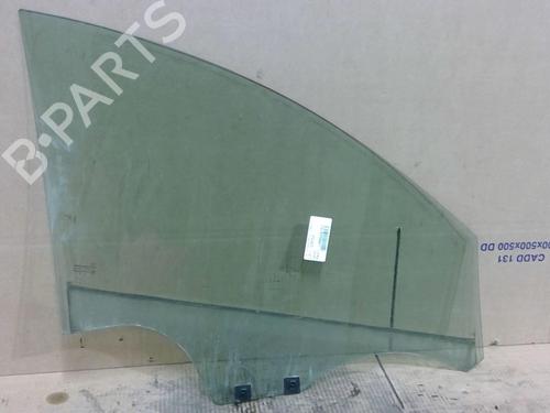 Front left door window DACIA SANDERO II 1.5 dCi | BP27527581C18 