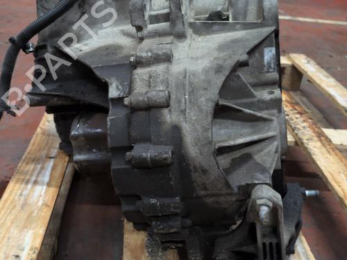 Gearbox FORD MONDEO IV (BA7) 2.0 TDCi | BP33945450M3 - Image 2