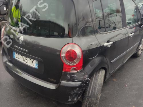 Tür links vorne RENAULT MODUS / GRAND MODUS (F/JP0_) 1.5 dCi (FP0F, JP0F) | BP22005580C2 