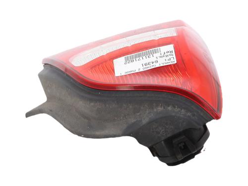 Left taillight RENAULT TWINGO II (CN0_) 1.2 (CN0D) | BP38456030C34 - Image 3