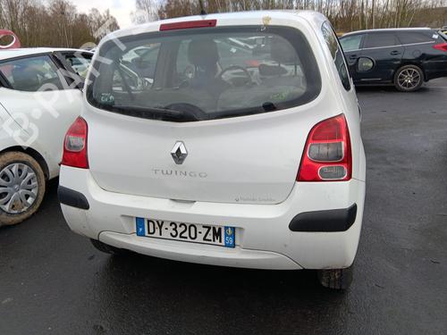Left taillight RENAULT TWINGO II (CN0_) 1.5 dCi (CN0E) | BP31983704C34 - Image 17
