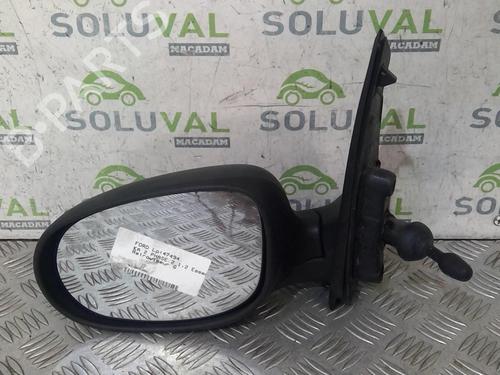 Left mirror FORD KA (RU8) 1.2 | BP20358157C26 
