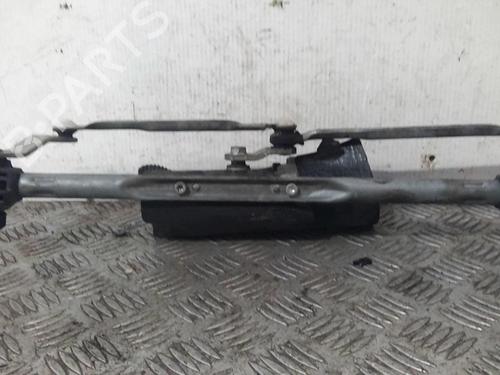 Used Front wiper motor Front wiper motor FIAT PANDA (169_) 1.3 D Multijet (169.AXC1A) (70 hp) 20360458 20360458
