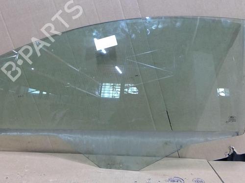 Used Front left door window FORD KA (RU8) 1.3 TDCi (75 hp) 29292250