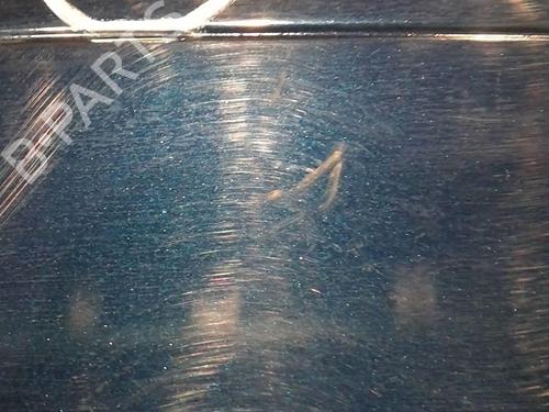 Used Rear bumper RENAULT MEGANE I Coach (DA0/1_) 1.9 dCi (DA05, DA1F) (102 hp) 20357805