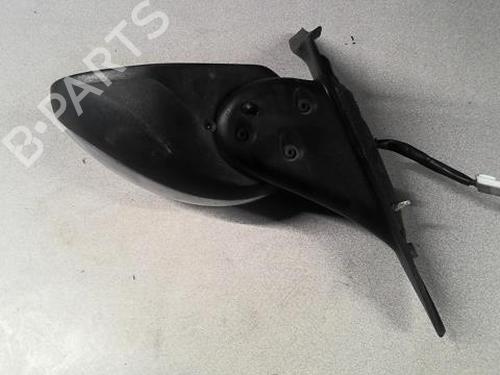 Left mirror ALFA ROMEO GT (937_) 1.9 JTD (937CXN1B) | BP22003334C26 